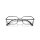 Ray-Ban RX6495 - Korrektion - Herren - 2502 - Gunmetal