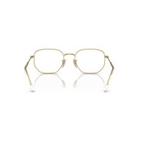 Ray-Ban - Korrektion - Unisex - 2500 - Arista Gold