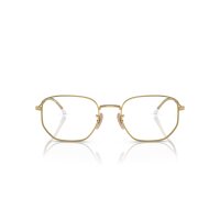Ray-Ban - Korrektion - Unisex - 2500 - Arista Gold