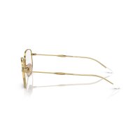 Ray-Ban RX6496 - Korrektion - Unisex - 2500 - Arista Gold