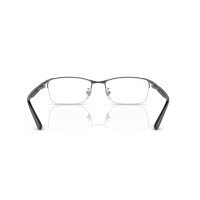 Ray-Ban - Korrektion - Herren - 2502 - Gunmetal