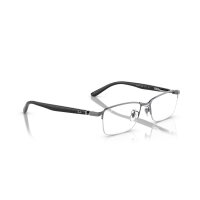 Ray-Ban - Korrektion - Herren - 2502 - Gunmetal