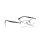 Ray-Ban - Korrektion - Herren - 2502 - Gunmetal