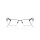 Ray-Ban RX6501D - Korrektion - Herren - 2502 - Gunmetal