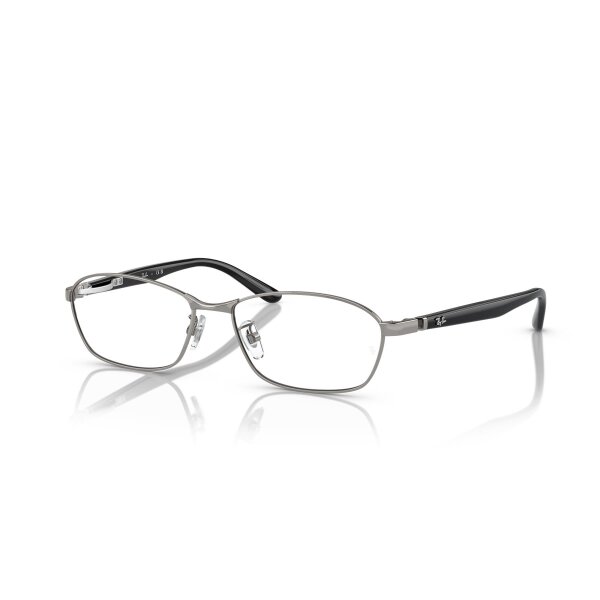 Ray-Ban - Korrektion - Herren - 2502 - Gunmetal