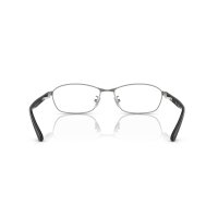Ray-Ban - Korrektion - Herren - 2502 - Gunmetal