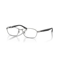 Ray-Ban RX6502D - Korrektion - Herren - 2502 - Gunmetal