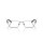 Ray-Ban RX6502D - Korrektion - Herren - 2502 - Gunmetal