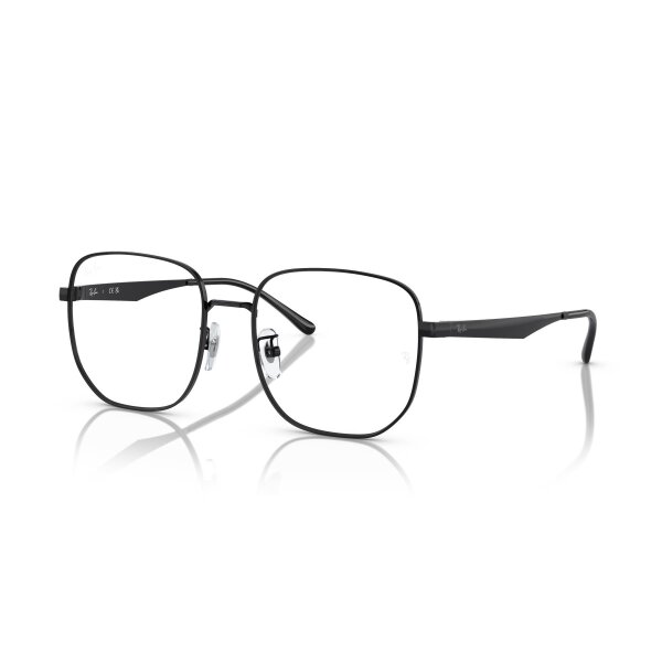 Ray-Ban - Korrektion - Unisex - 2509 - Schwarz
