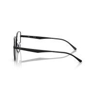 Ray-Ban - Korrektion - Unisex - 2509 - Schwarz