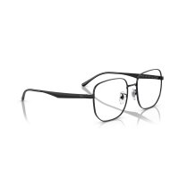 Ray-Ban RX6503D - Korrektion - Unisex - 2509 - Schwarz