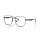 Ray-Ban - Korrektion - Unisex - 2509 - Schwarz