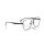 Ray-Ban - Korrektion - Unisex - 2509 - Schwarz