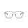 Ray-Ban - Korrektion - Unisex - 2509 - Schwarz