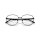 Ray-Ban - Korrektion - Unisex - 2509 - Schwarz