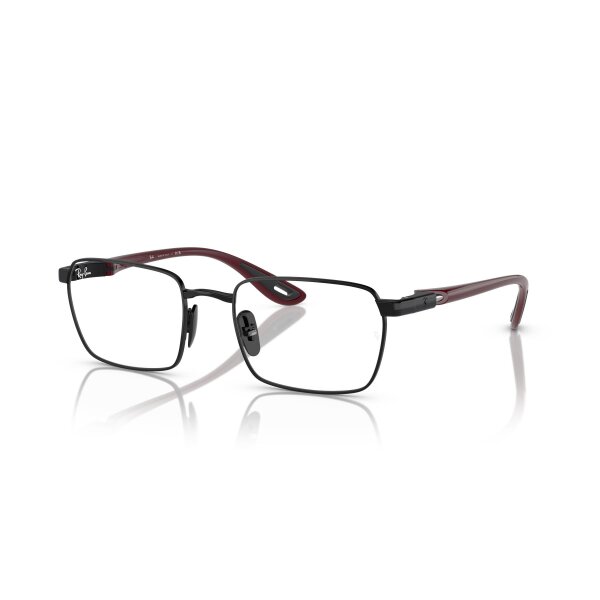 Ray-Ban - Korrektion - Herren - F020 - Schwarz