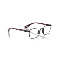 Ray-Ban - Korrektion - Herren - F020 - Schwarz