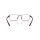 Ray-Ban - Korrektion - Herren - F020 - Schwarz