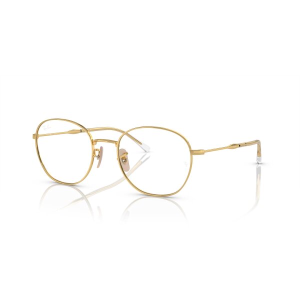 Ray-Ban - Korrektion - Unisex - 2500 - Arista Gold