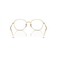 Ray-Ban - Korrektion - Unisex - 2500 - Arista Gold