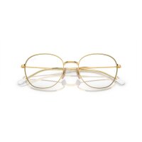 Ray-Ban - Korrektion - Unisex - 2500 - Arista Gold