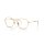 Ray-Ban - Korrektion - Unisex - 2500 - Arista Gold