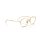 Ray-Ban - Korrektion - Unisex - 2500 - Arista Gold