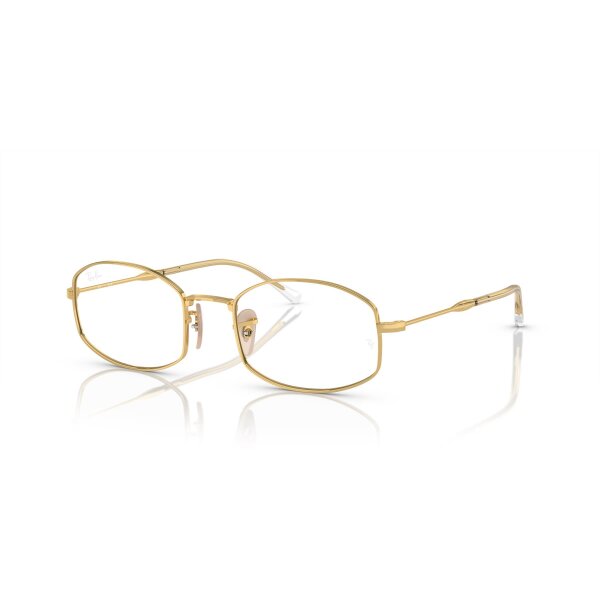 Ray-Ban - Korrektion - Unisex - 2500 - Arista Gold