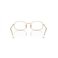 Ray-Ban - Korrektion - Unisex - 2500 - Arista Gold