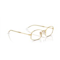 Ray-Ban - Korrektion - Unisex - 2500 - Arista Gold