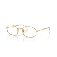 Ray-Ban RX6510 - Korrektion - Unisex - 2500 - Arista Gold