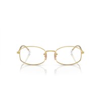 Ray-Ban RX6510 - Korrektion - Unisex - 2500 - Arista Gold