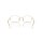 Ray-Ban - Korrektion - Unisex - 2500 - Arista Gold