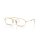 Ray-Ban RX6510 - Korrektion - Unisex - 2500 - Arista Gold
