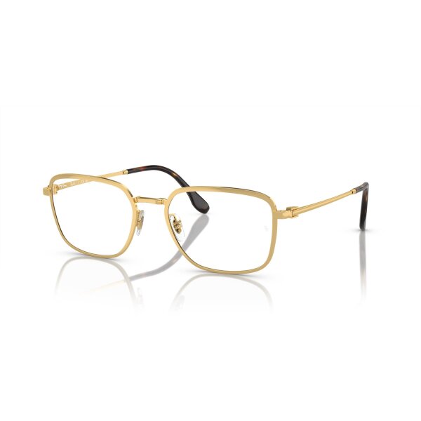 Ray-Ban RX6511 - Korrektion - Unisex - 2500 - Arista Gold