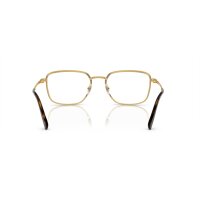 Ray-Ban - Korrektion - Unisex - 2500 - Arista Gold