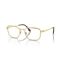 Ray-Ban RX6511 - Korrektion - Unisex - 2500 - Arista Gold