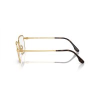 Ray-Ban RX6511 - Korrektion - Unisex - 2500 - Arista Gold