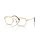 Ray-Ban - Korrektion - Unisex - 2500 - Arista Gold