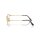 Ray-Ban - Korrektion - Unisex - 2500 - Arista Gold