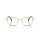 Ray-Ban - Korrektion - Unisex - 2500 - Arista Gold