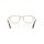 Ray-Ban RX6511 - Korrektion - Unisex - 2500 - Arista Gold