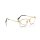 Ray-Ban RX6511 - Korrektion - Unisex - 2500 - Arista Gold