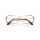Ray-Ban RX6511 - Korrektion - Unisex - 2500 - Arista Gold