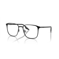 Ray-Ban RX6512 - Korrektion - Unisex - 2509 - Schwarz