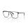 Ray-Ban - Korrektion - Unisex - 2509 - Schwarz
