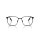 Ray-Ban - Korrektion - Unisex - 2509 - Schwarz