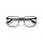 Ray-Ban - Korrektion - Unisex - 2509 - Schwarz