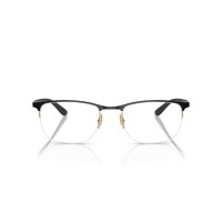Ray-Ban - Korrektion - Unisex - 2890 - Schwarz auf Gold
