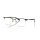 Ray-Ban - Korrektion - Unisex - 2890 - Schwarz auf Gold